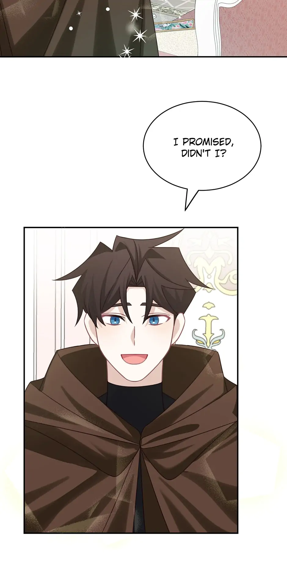 The Male Lead Is Mine chapter 33 page 22