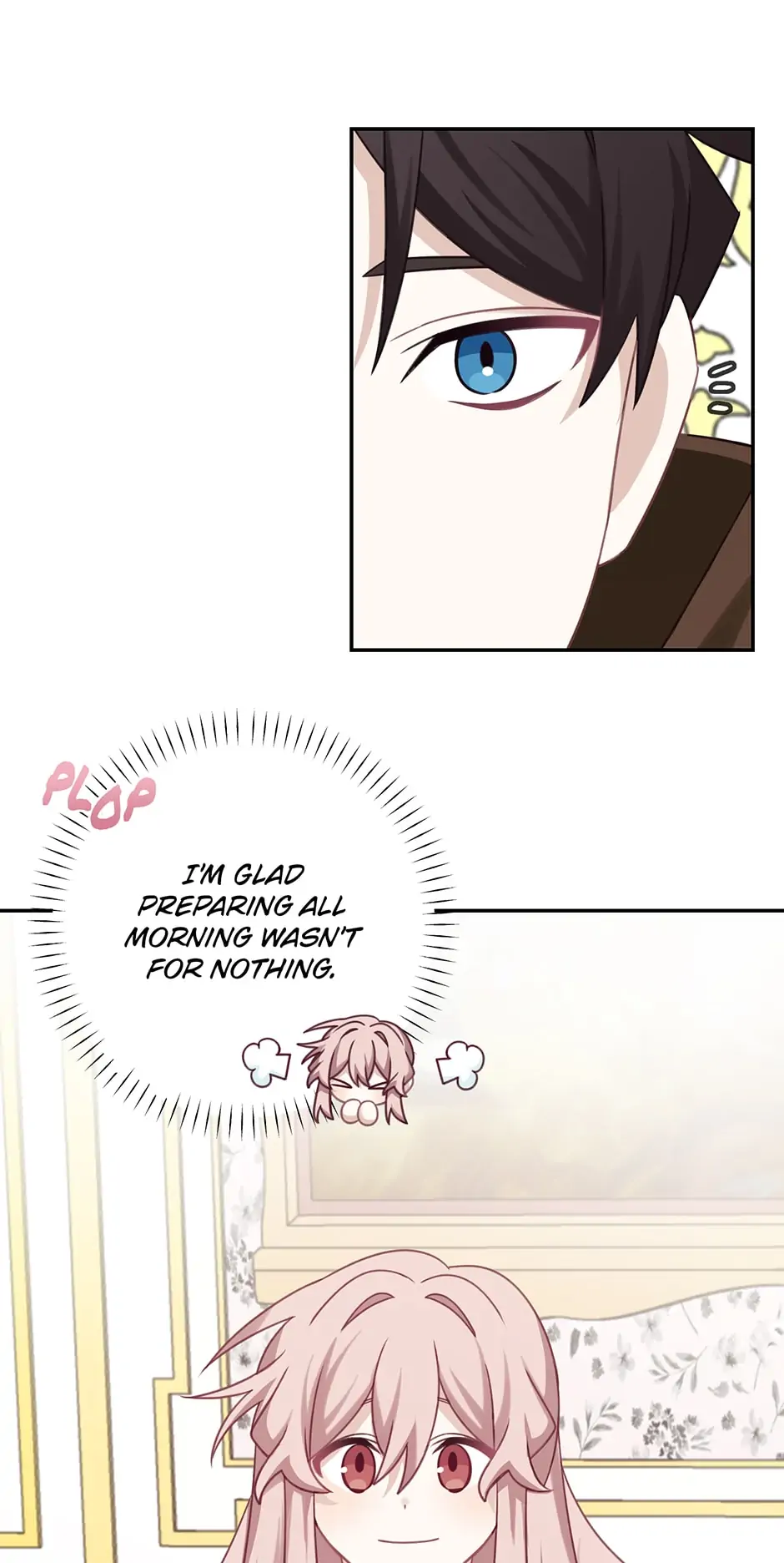 The Male Lead Is Mine chapter 33 page 23