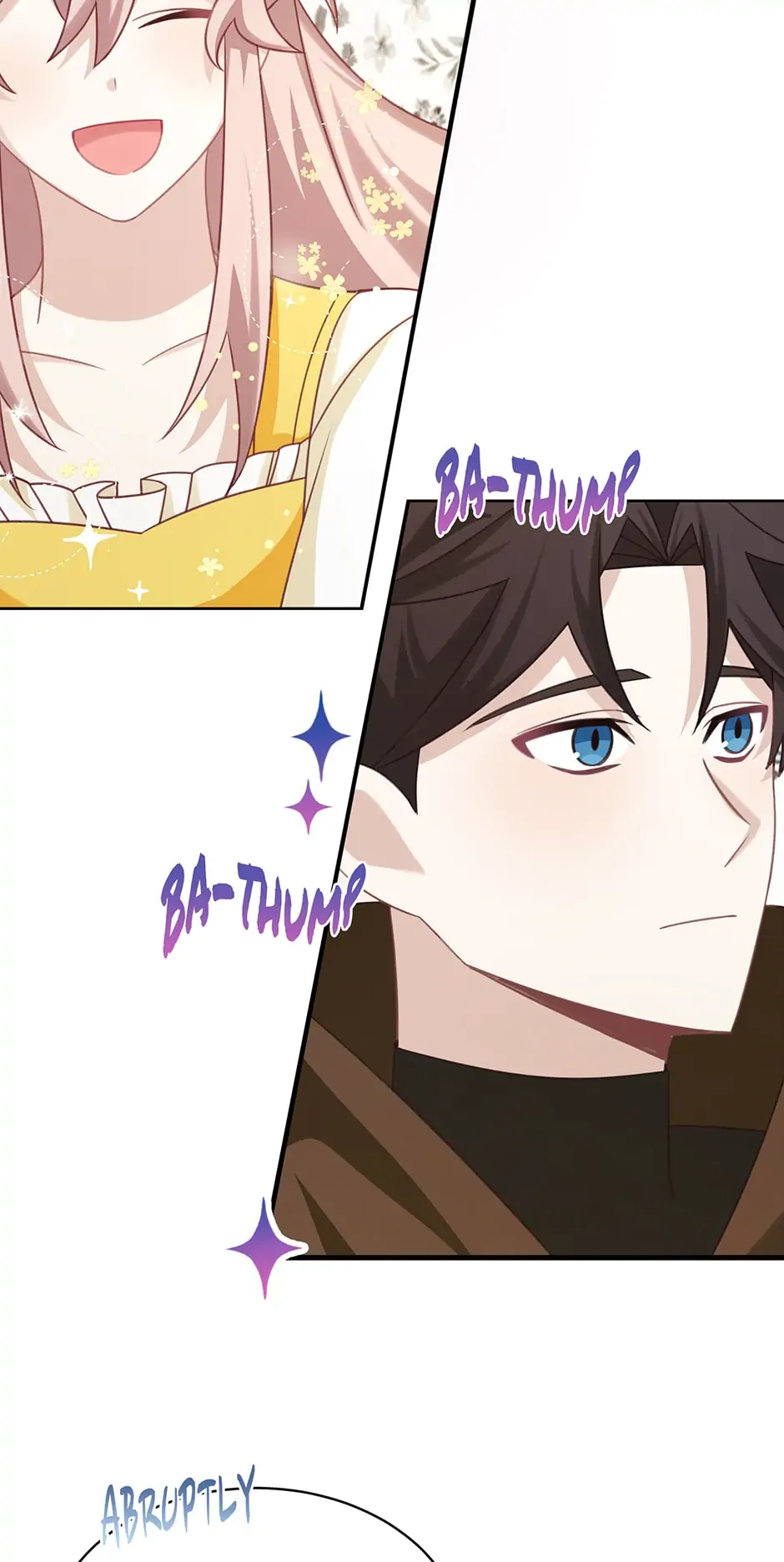The Male Lead Is Mine chapter 33 page 25