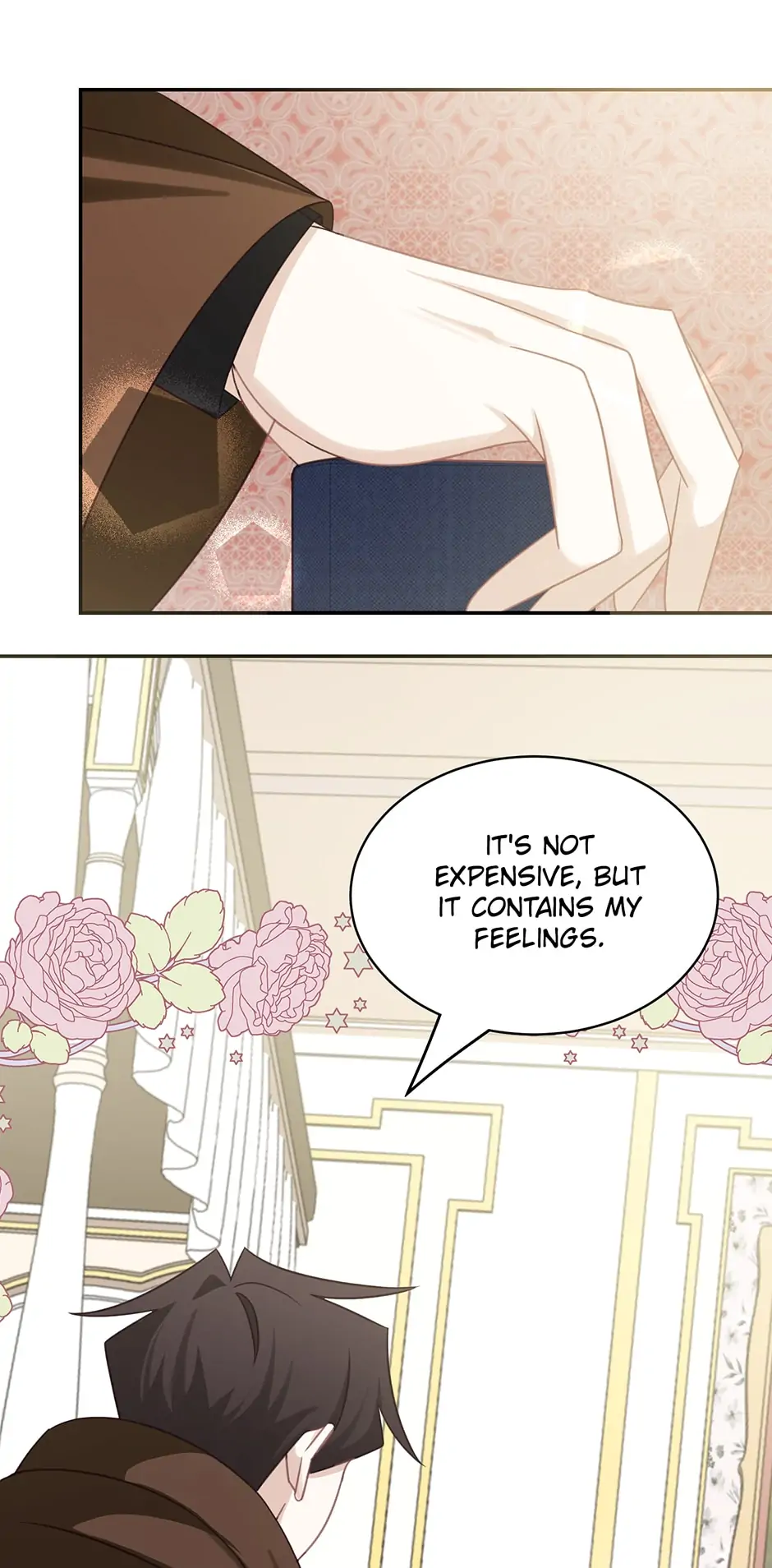 The Male Lead Is Mine chapter 33 page 32
