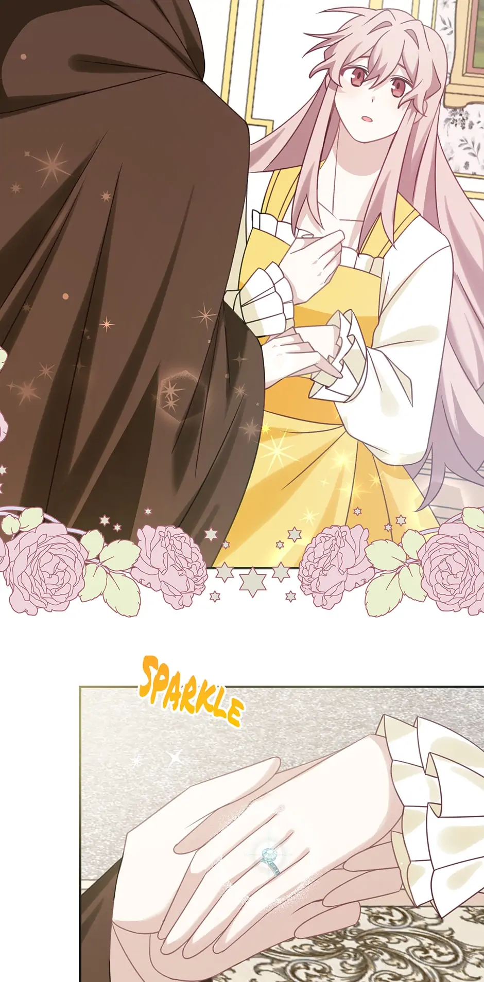 The Male Lead Is Mine chapter 33 page 33