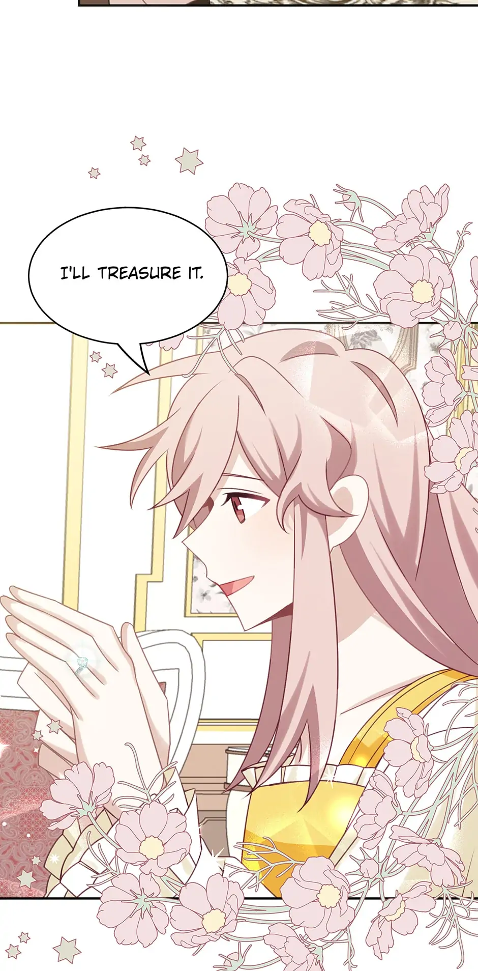 The Male Lead Is Mine chapter 33 page 34