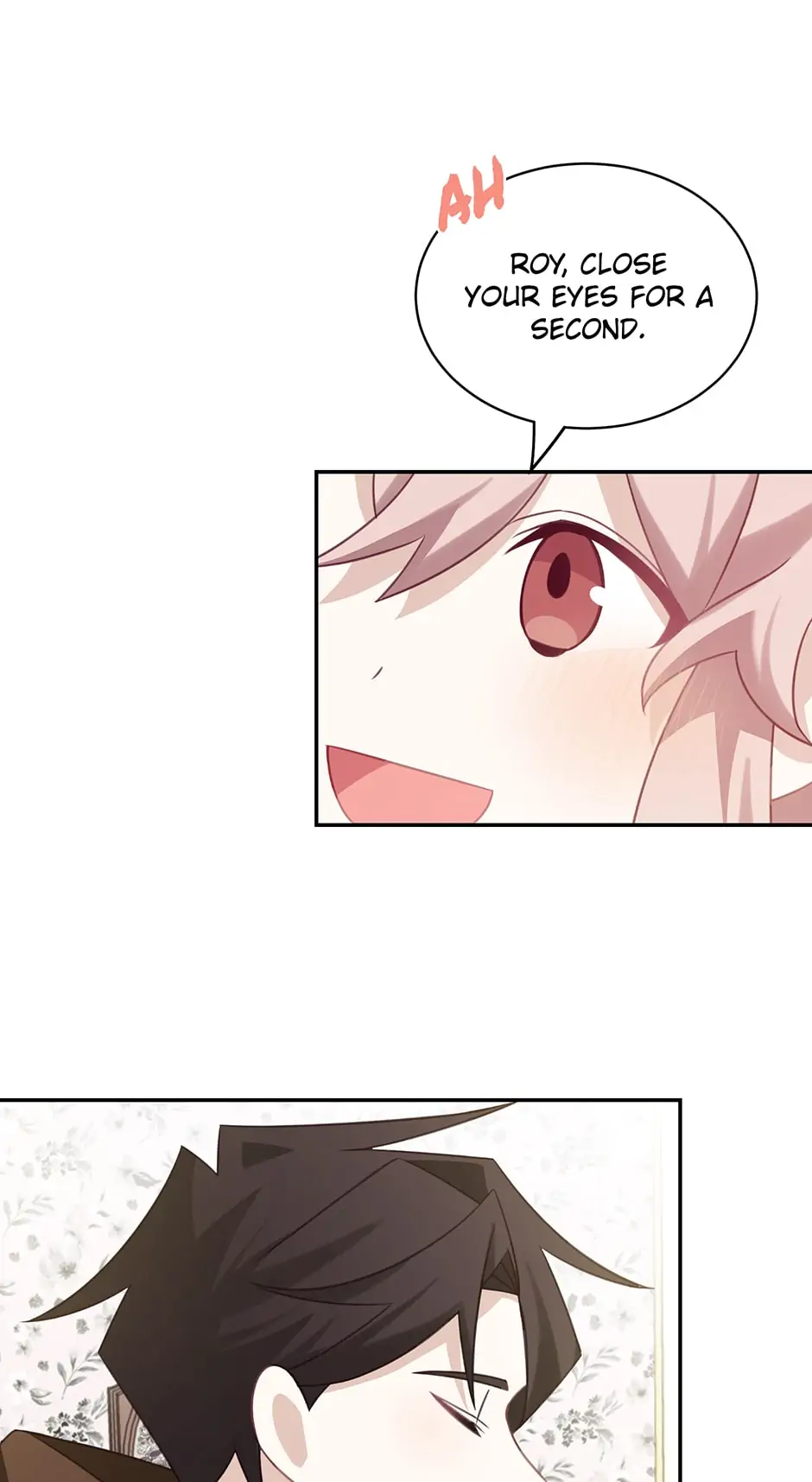 The Male Lead Is Mine chapter 33 page 35