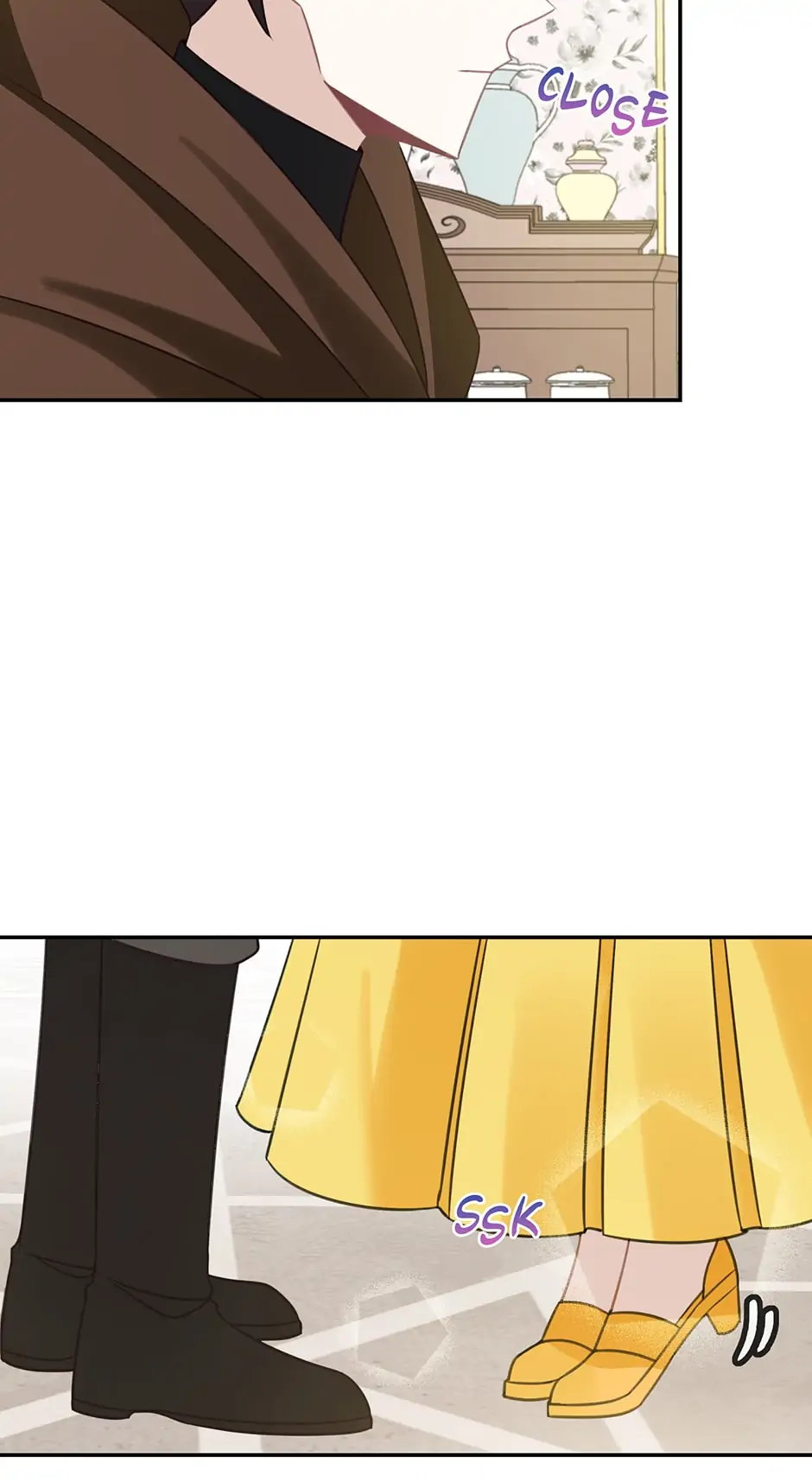 The Male Lead Is Mine chapter 33 page 36
