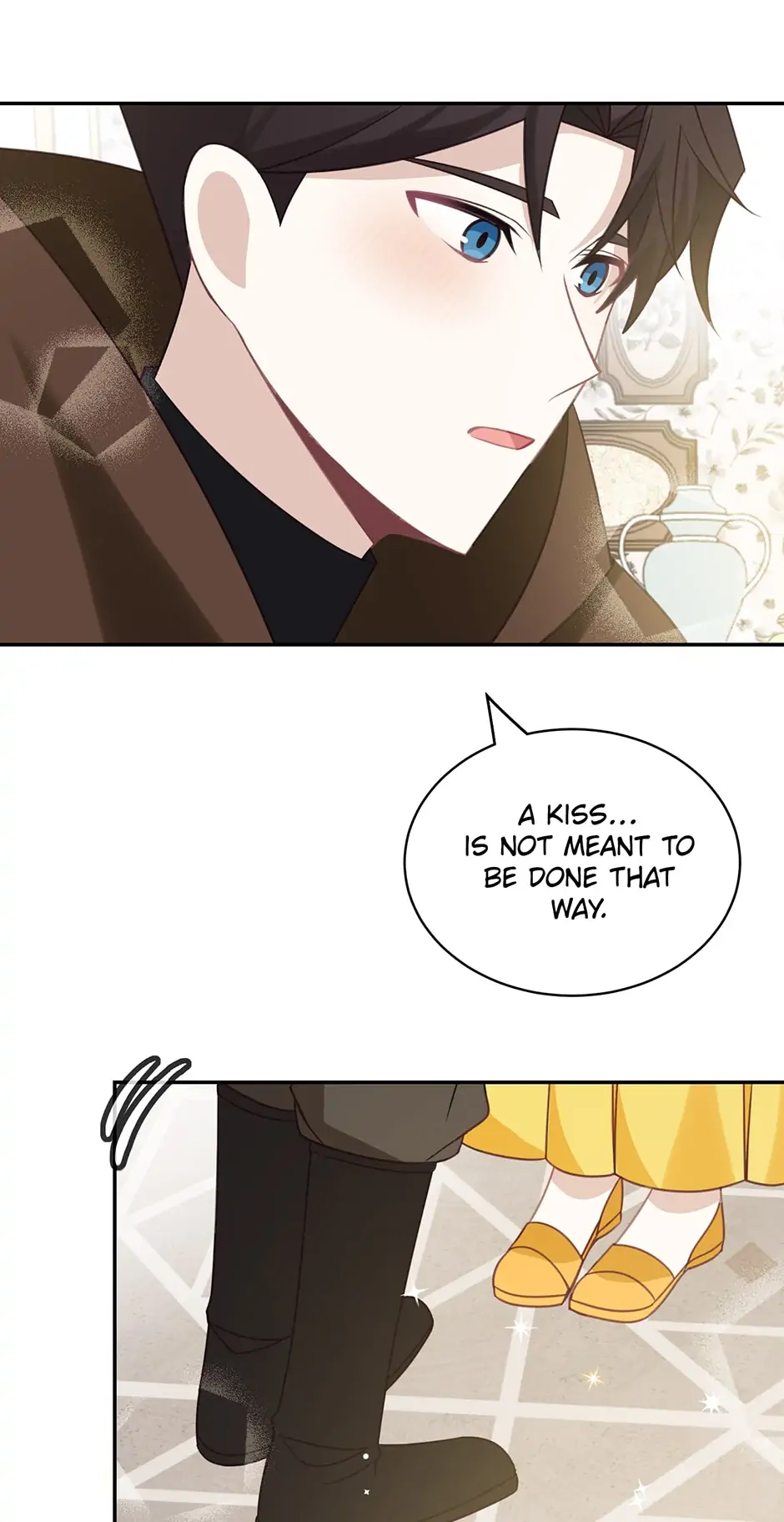 The Male Lead Is Mine chapter 33 page 41