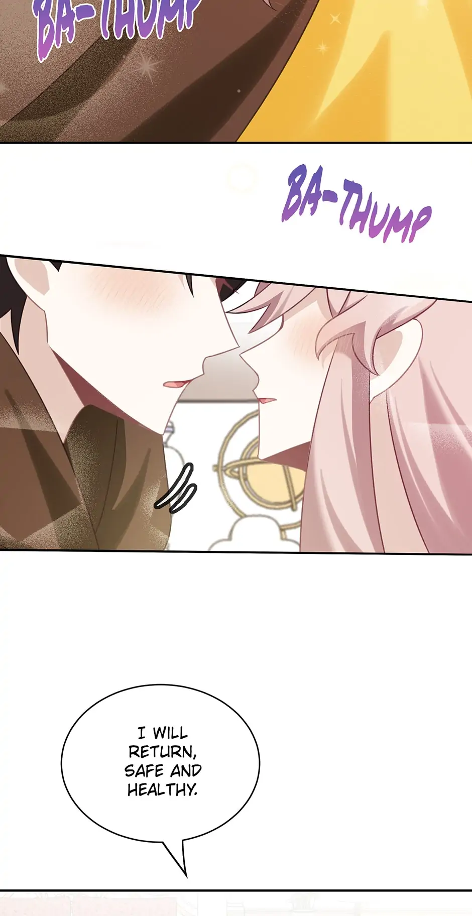 The Male Lead Is Mine chapter 33 page 44