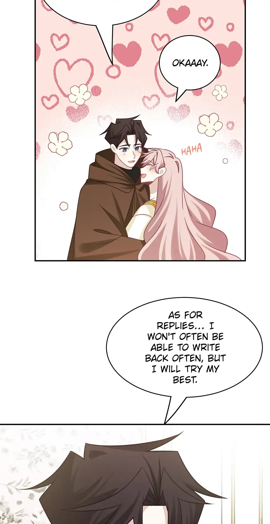The Male Lead Is Mine chapter 33 page 46