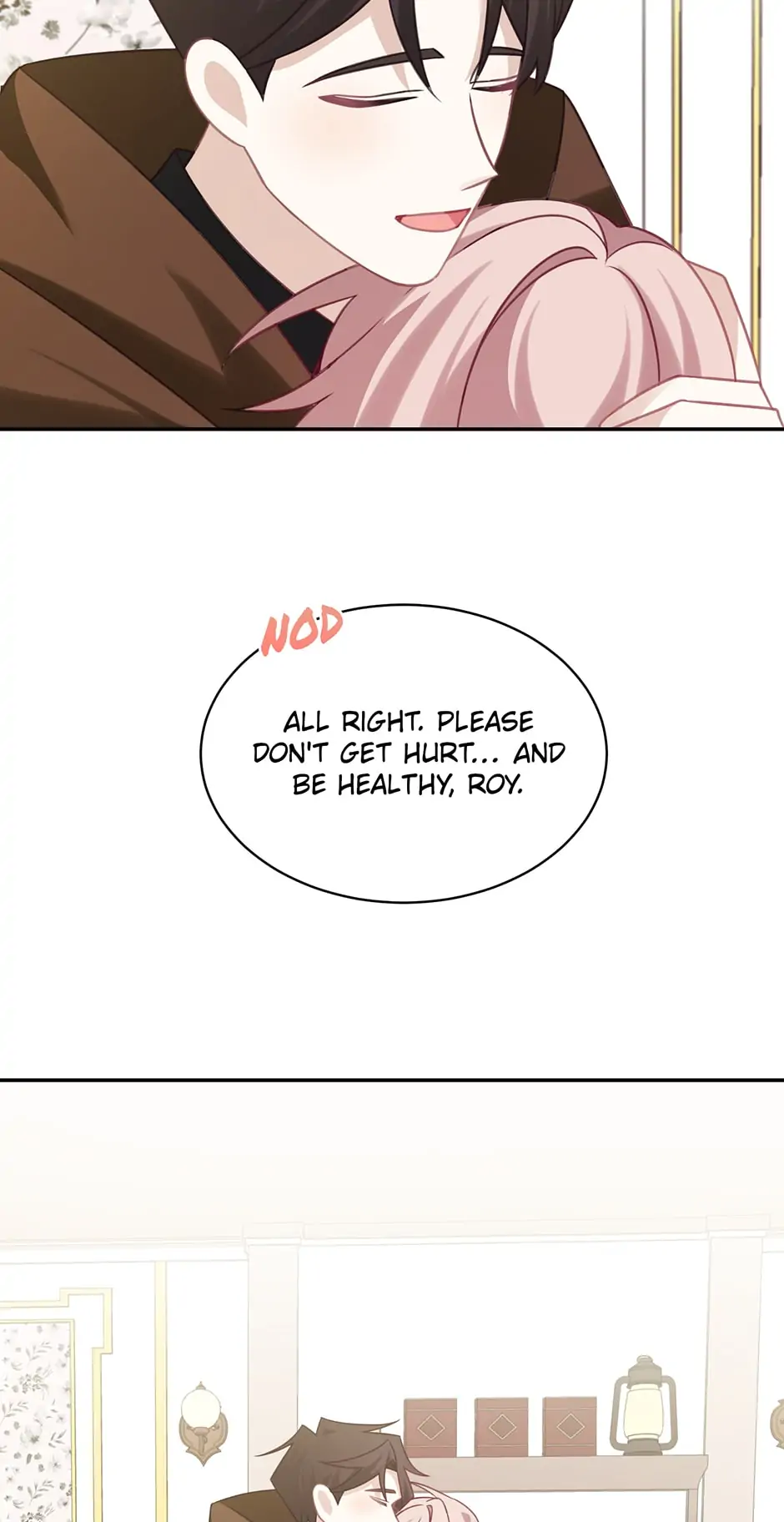 The Male Lead Is Mine chapter 33 page 47