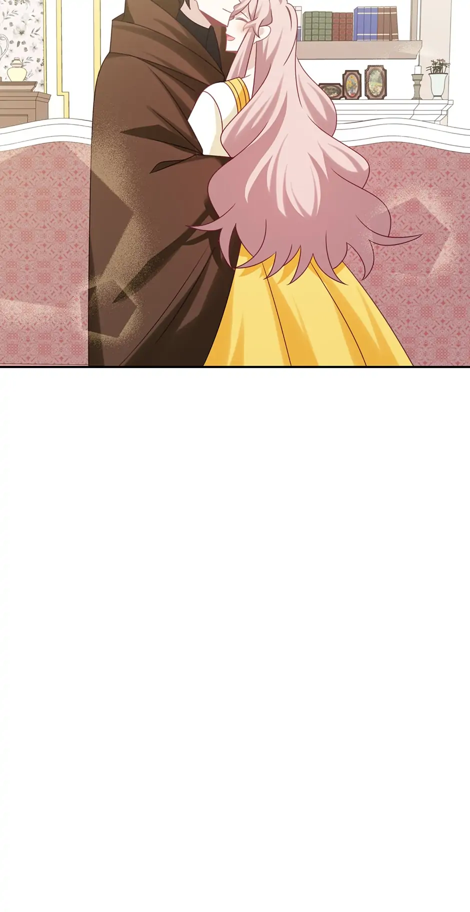The Male Lead Is Mine chapter 33 page 48