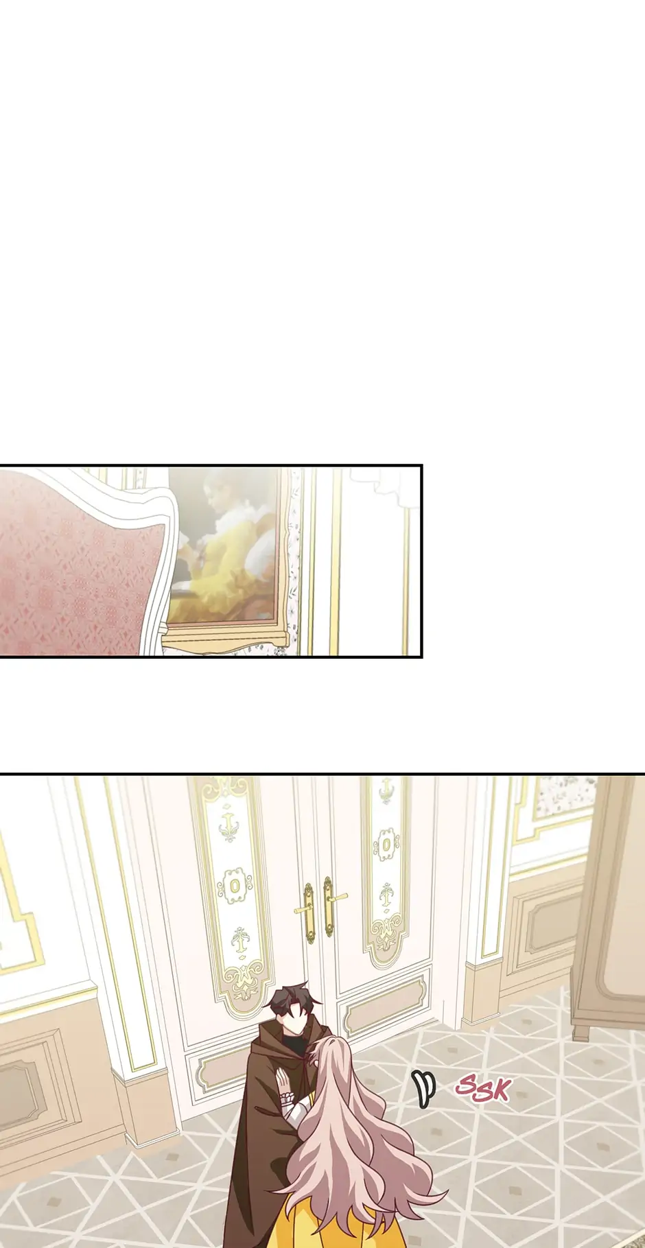 The Male Lead Is Mine chapter 34 page 1