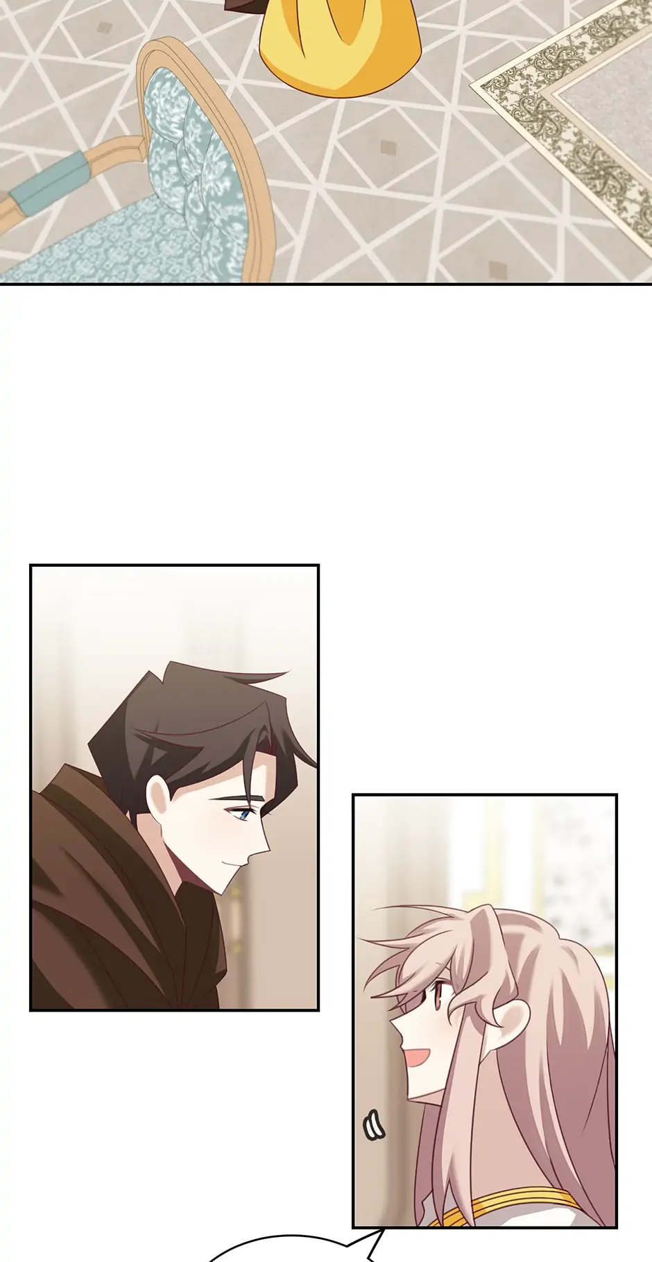 The Male Lead Is Mine chapter 34 page 2