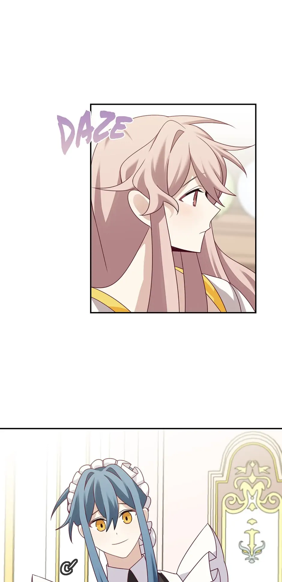 The Male Lead Is Mine chapter 34 page 7
