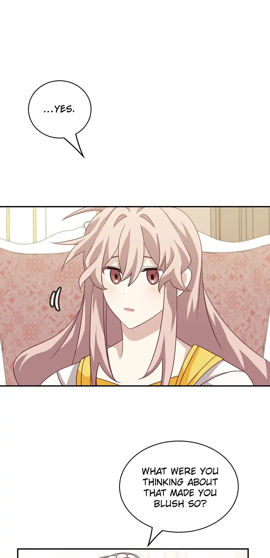 The Male Lead Is Mine chapter 34 page 9