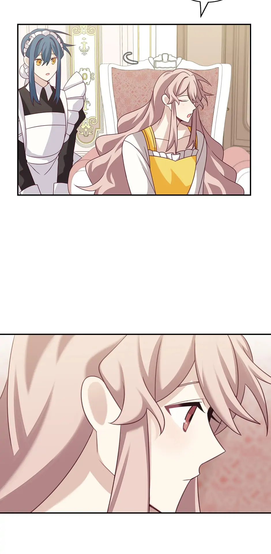 The Male Lead Is Mine chapter 34 page 15