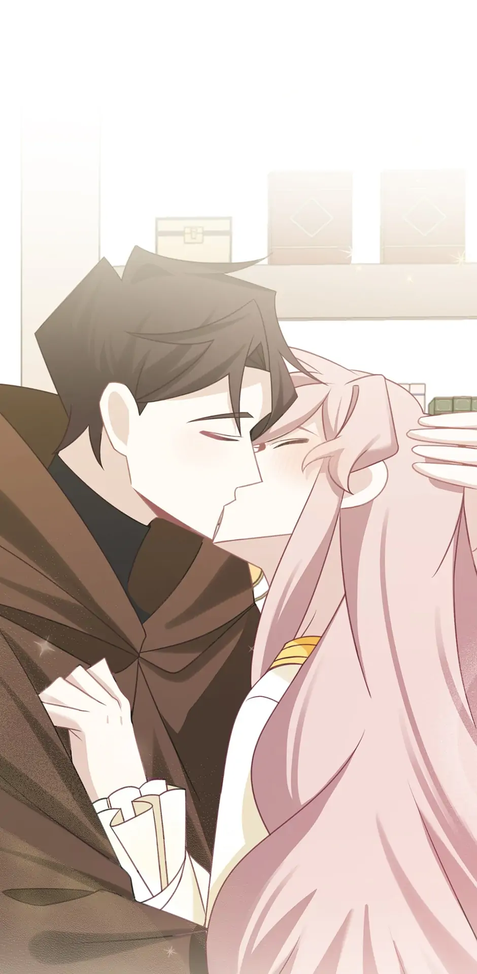 The Male Lead Is Mine chapter 34 page 16