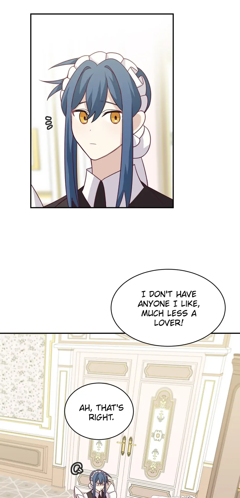 The Male Lead Is Mine chapter 34 page 18