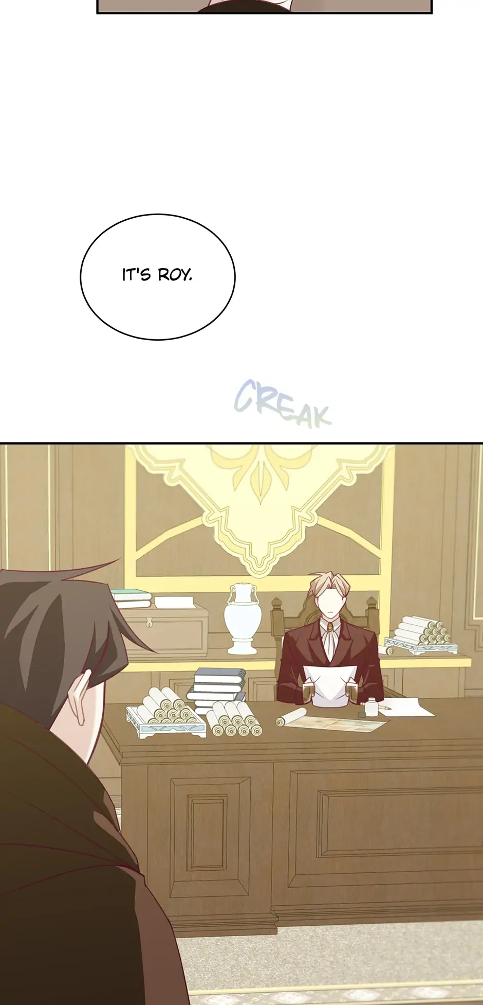 The Male Lead Is Mine chapter 34 page 23