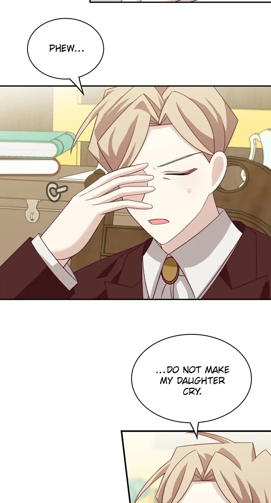 The Male Lead Is Mine chapter 34 page 26