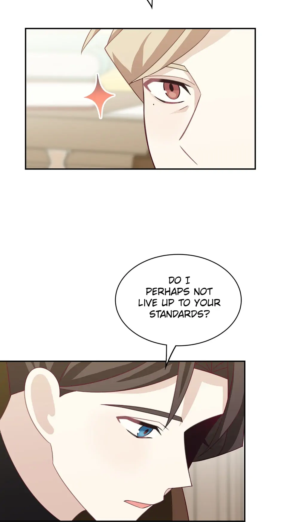 The Male Lead Is Mine chapter 34 page 28
