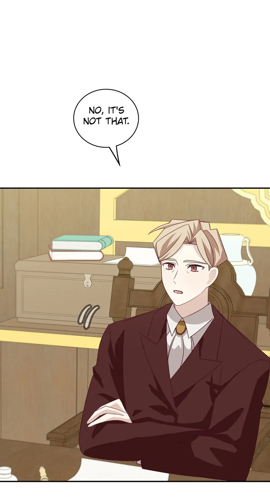 The Male Lead Is Mine chapter 34 page 29