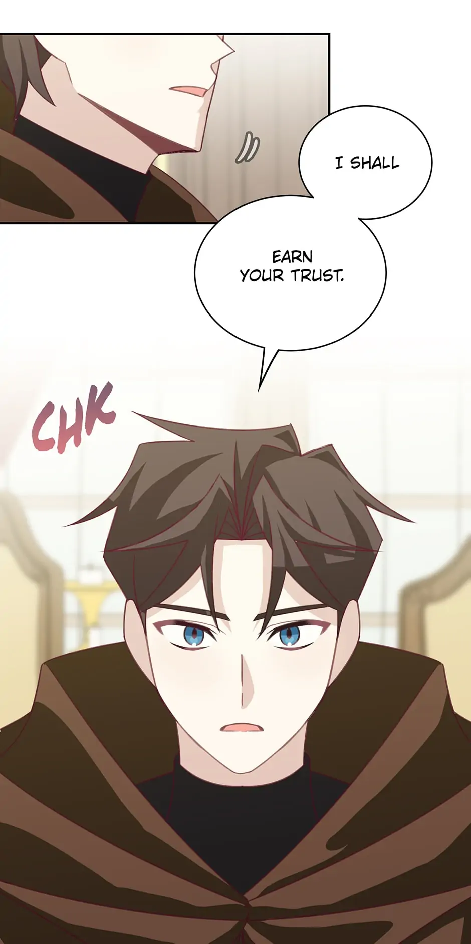 The Male Lead Is Mine chapter 34 page 32