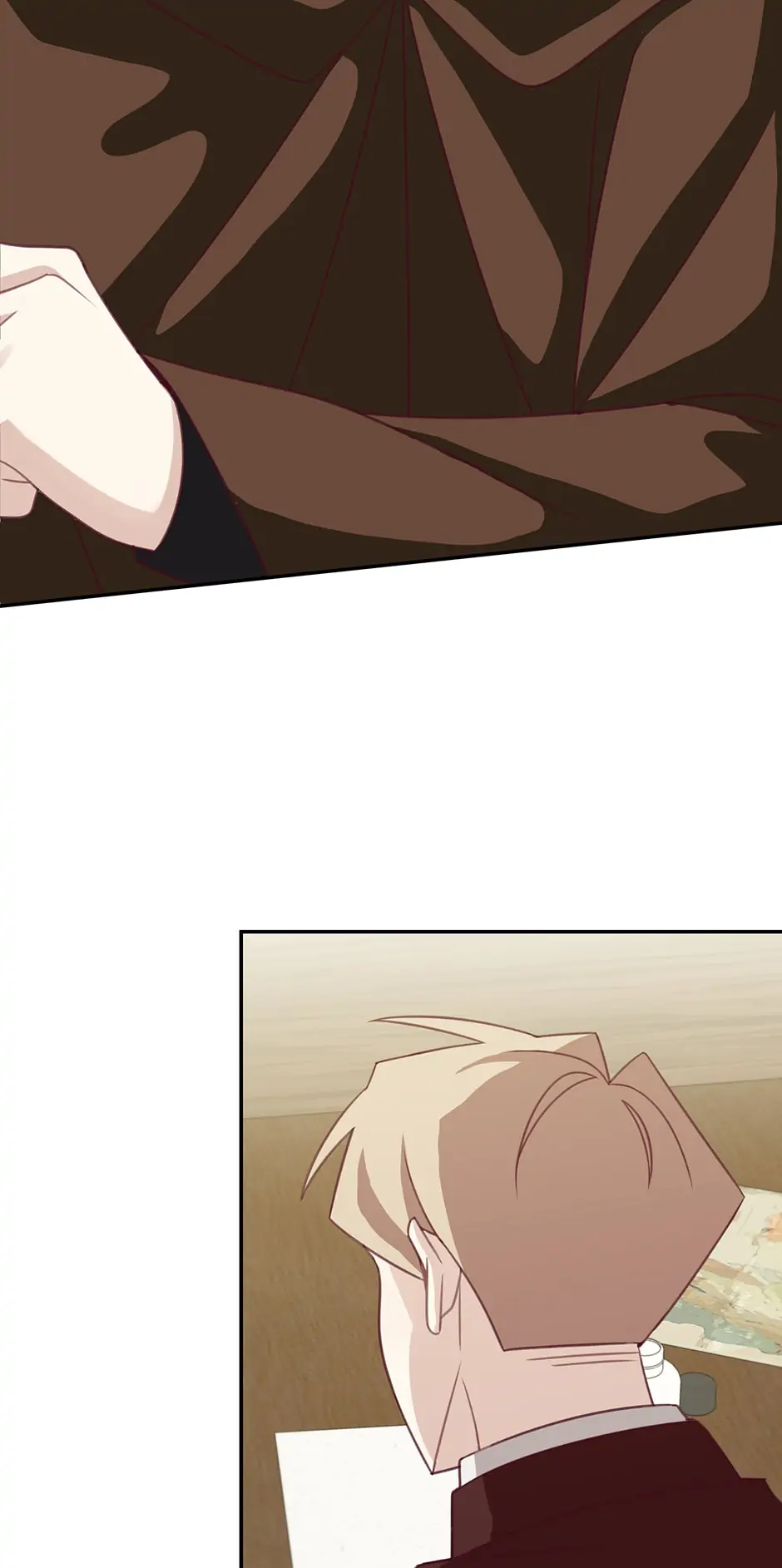 The Male Lead Is Mine chapter 34 page 33