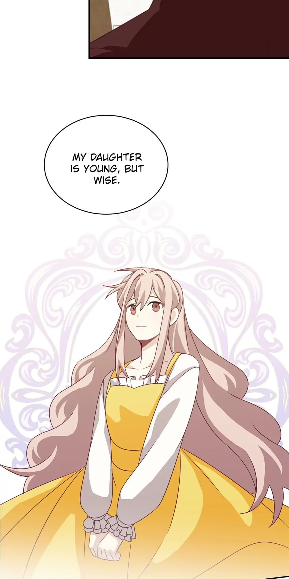 The Male Lead Is Mine chapter 34 page 34