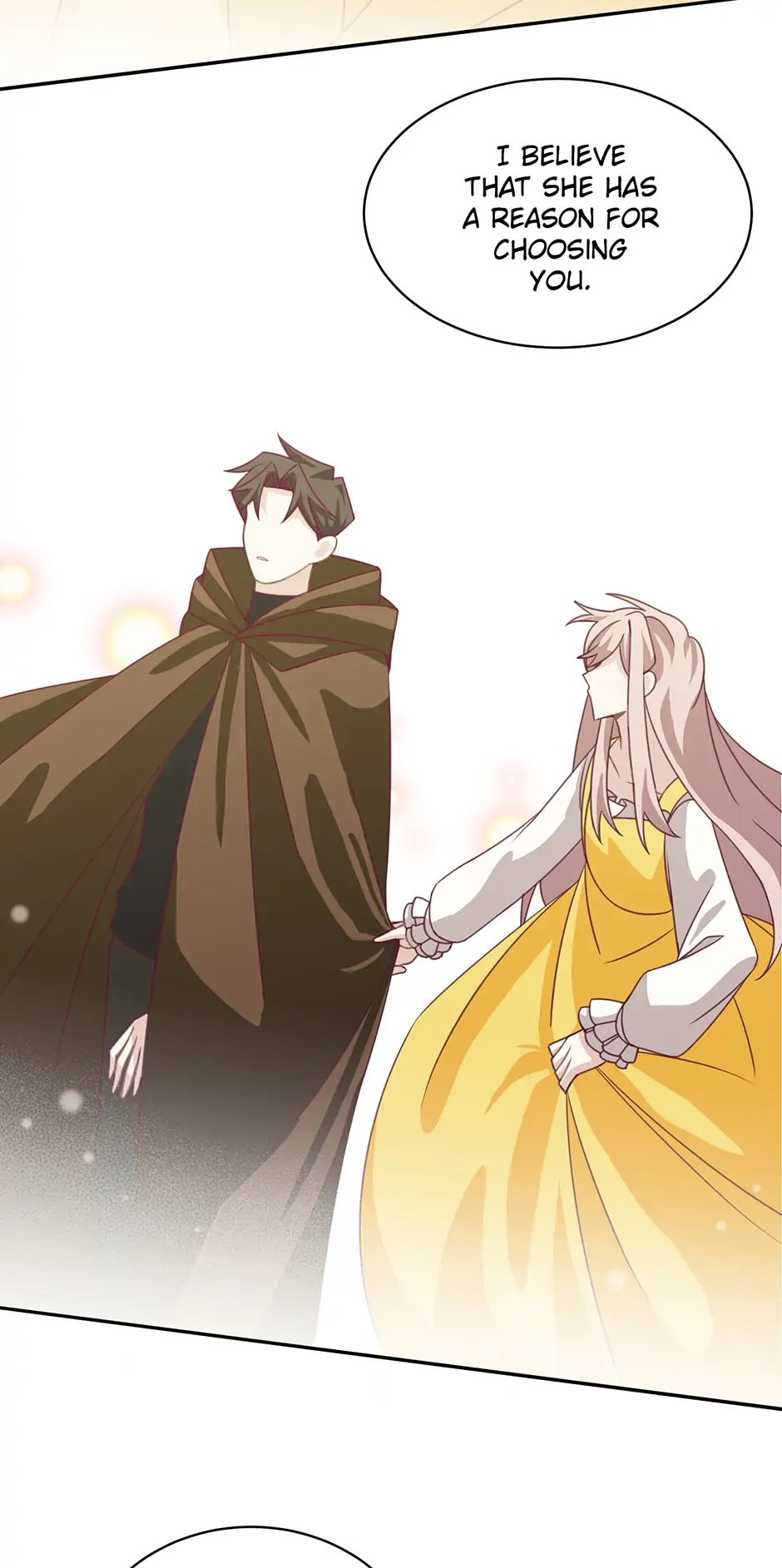 The Male Lead Is Mine chapter 34 page 35