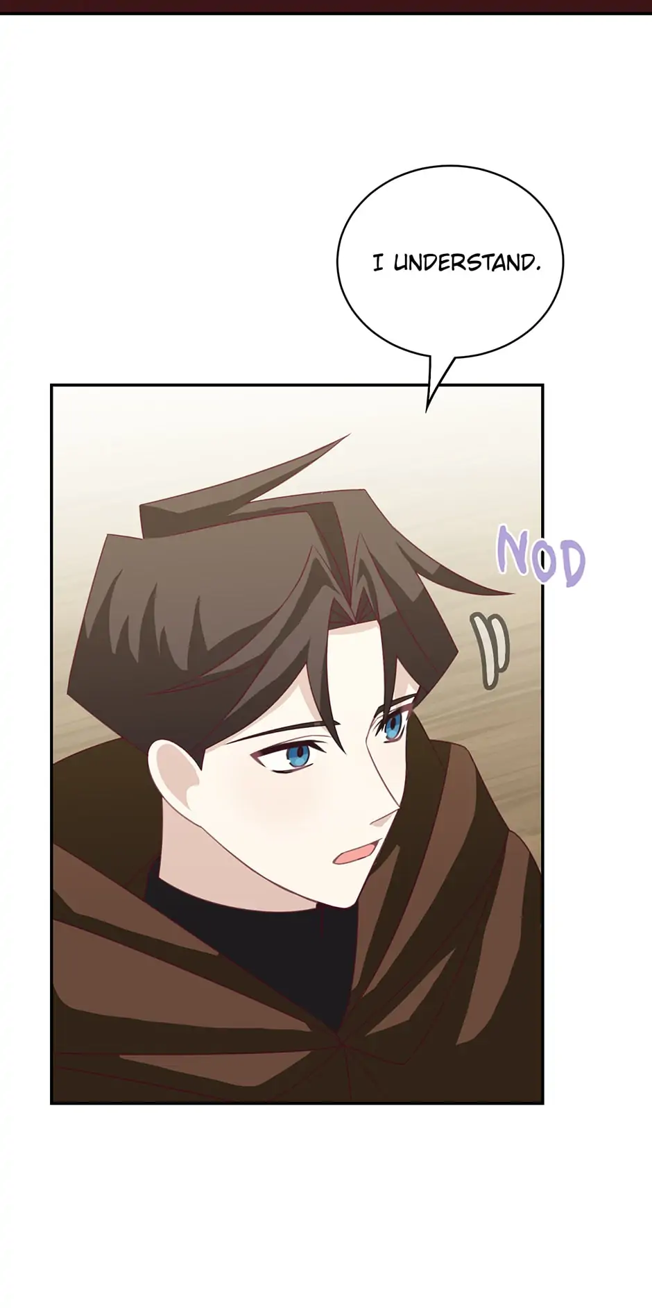 The Male Lead Is Mine chapter 34 page 37