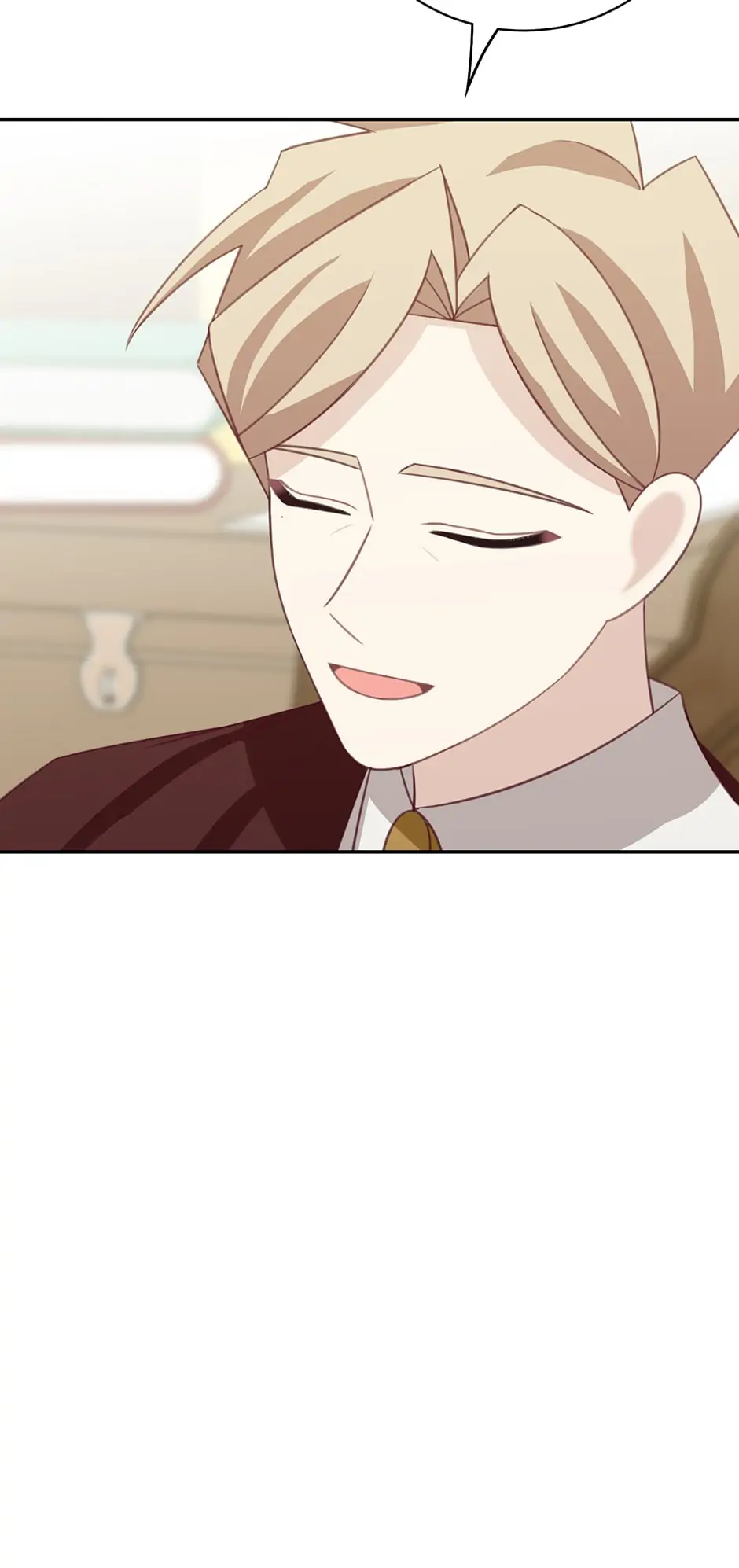 The Male Lead Is Mine chapter 34 page 39