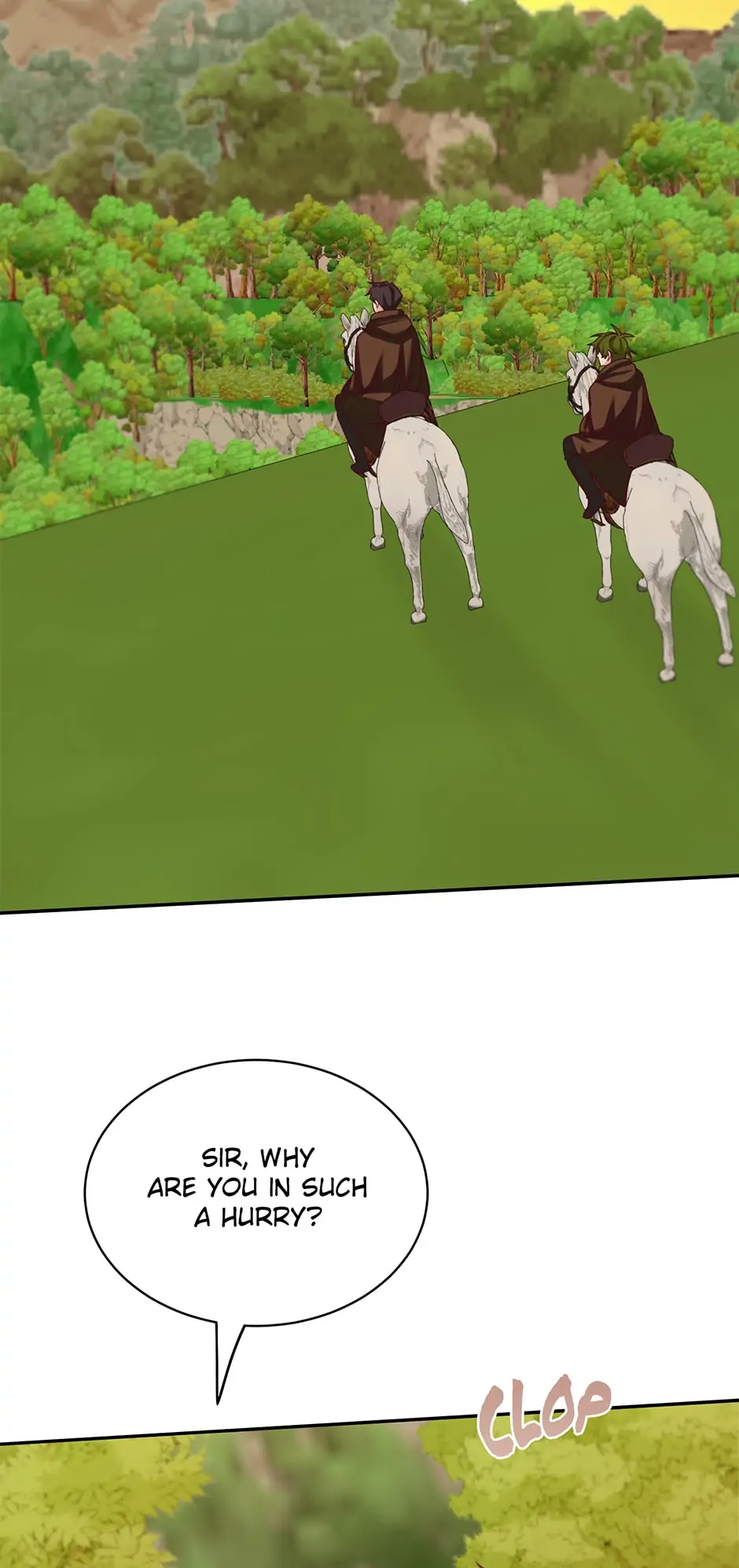 The Male Lead Is Mine chapter 34 page 41