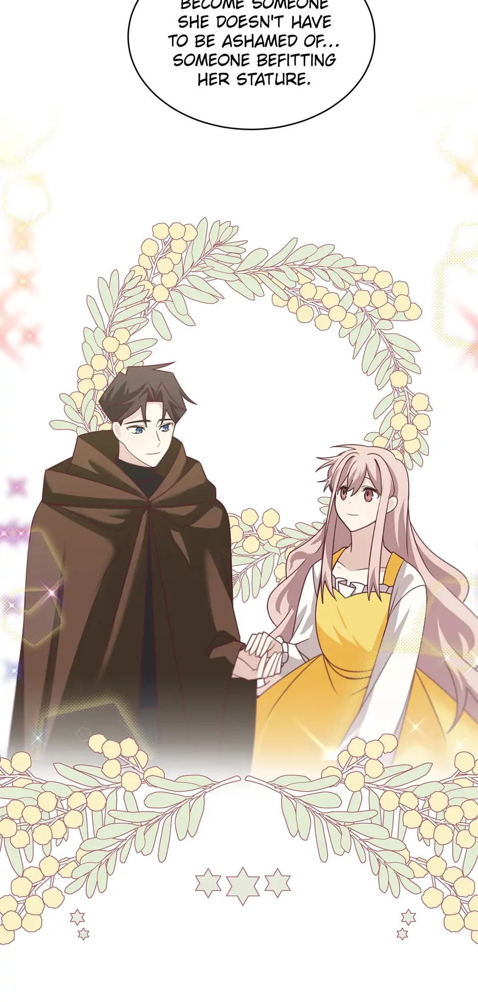 The Male Lead Is Mine chapter 34 page 45