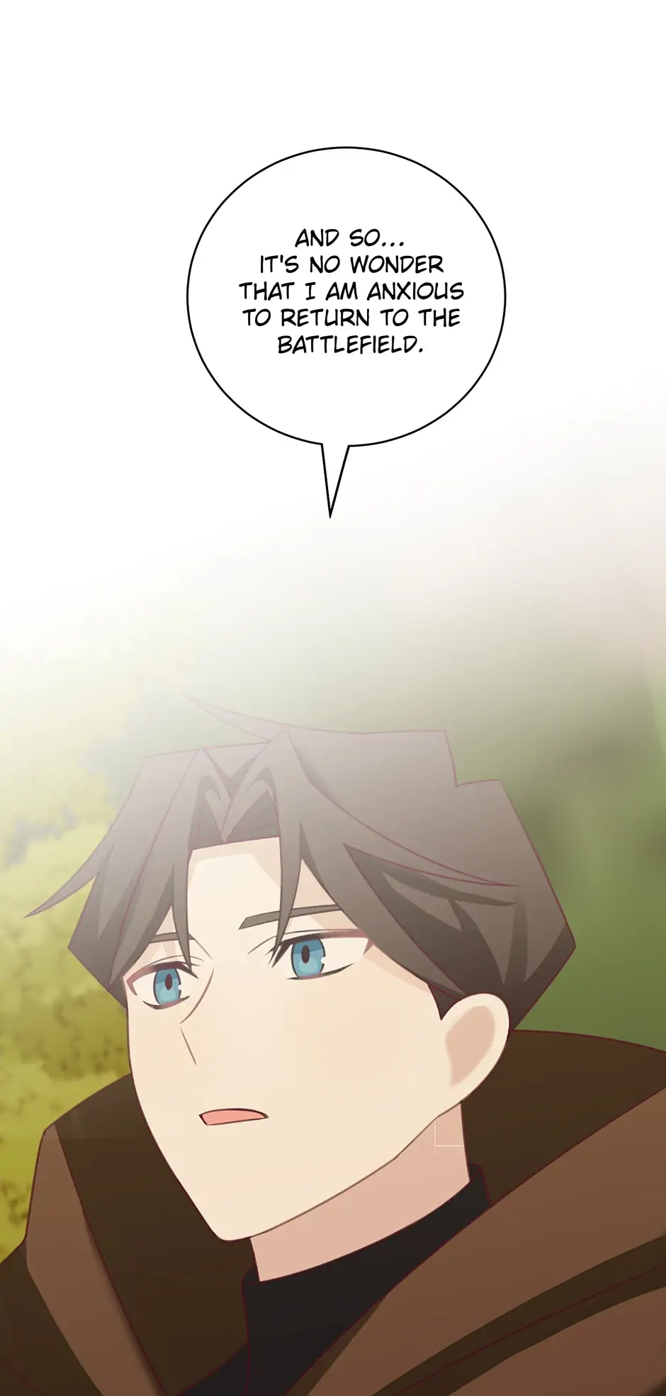 The Male Lead Is Mine chapter 34 page 46