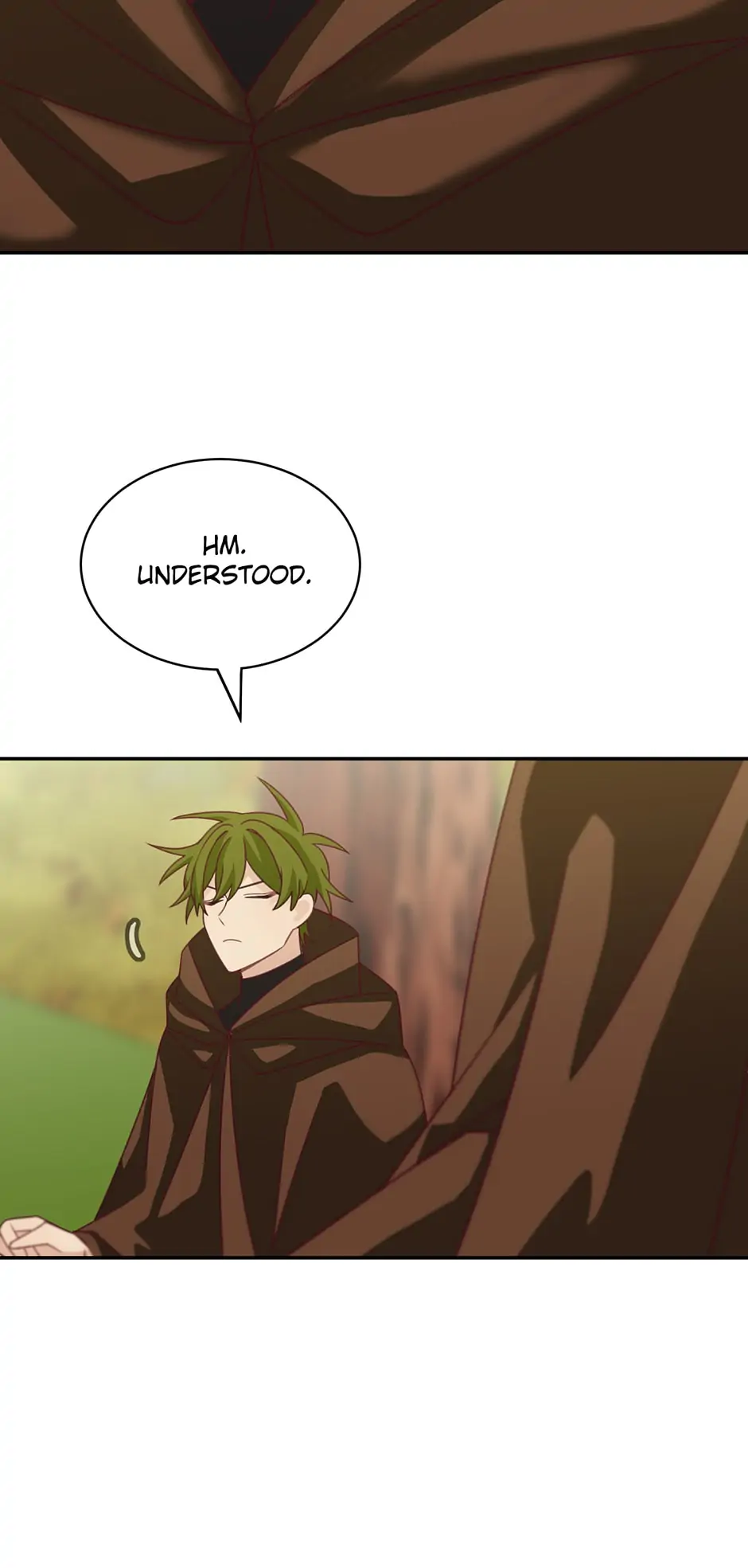 The Male Lead Is Mine chapter 34 page 47