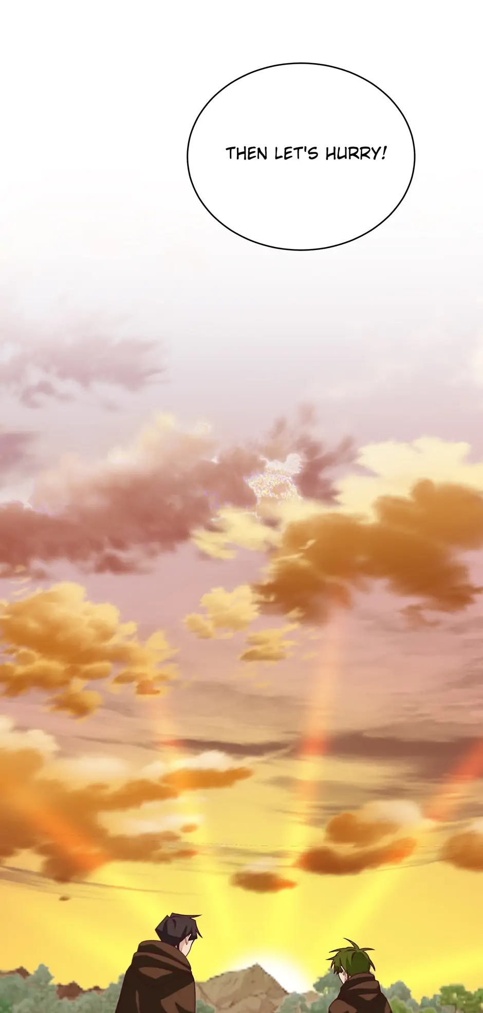 The Male Lead Is Mine chapter 34 page 48