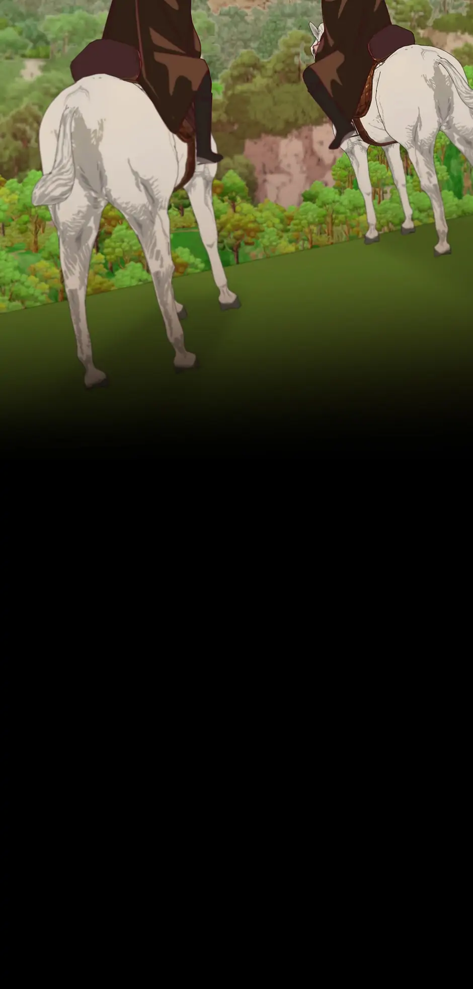 The Male Lead Is Mine chapter 34 page 49