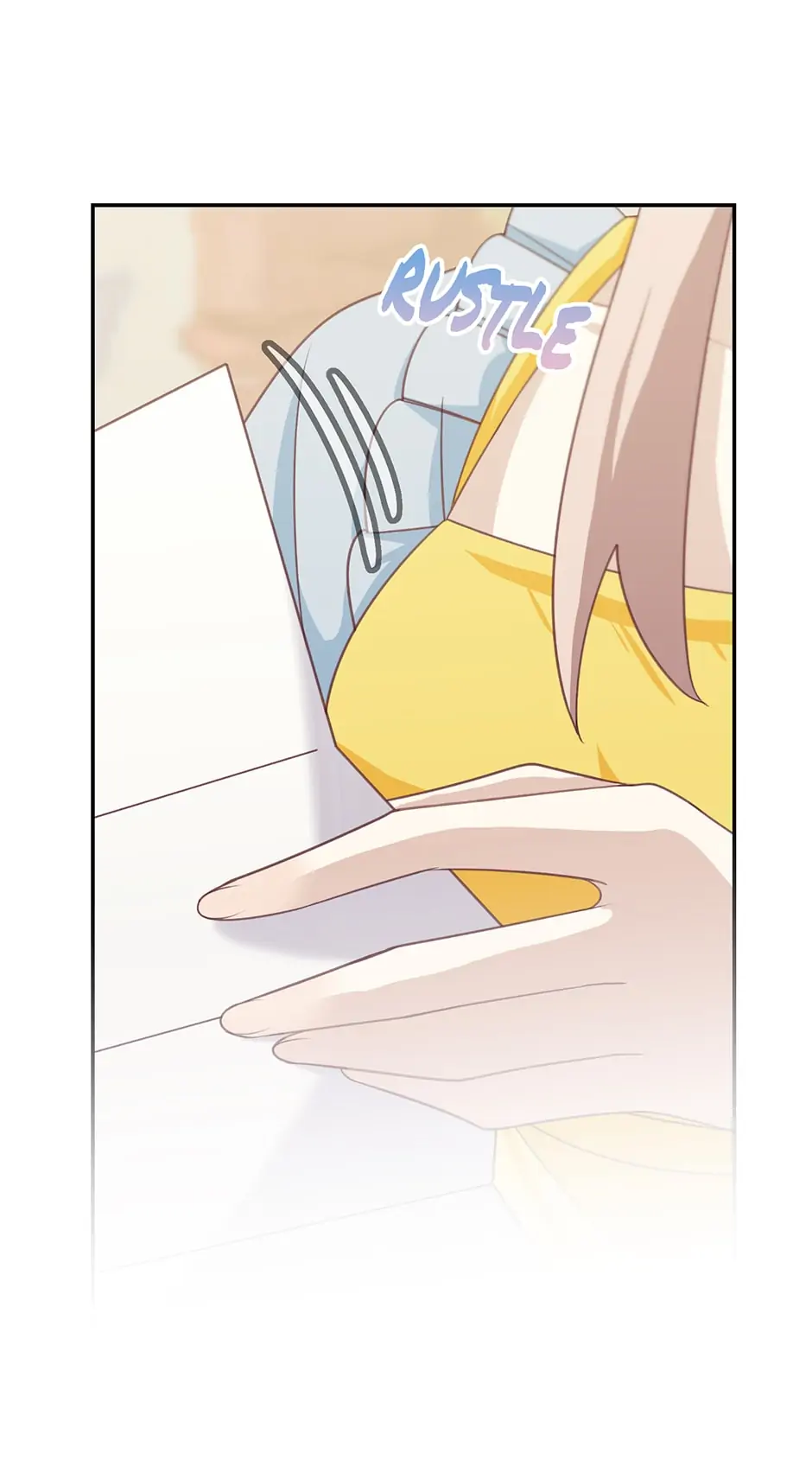 The Male Lead Is Mine chapter 35 page 7