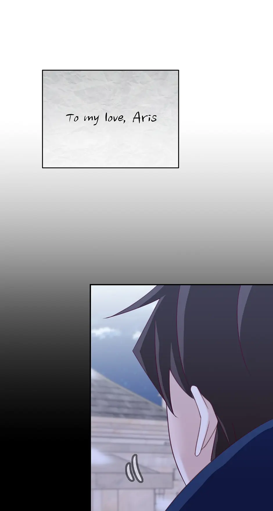 The Male Lead Is Mine chapter 35 page 8