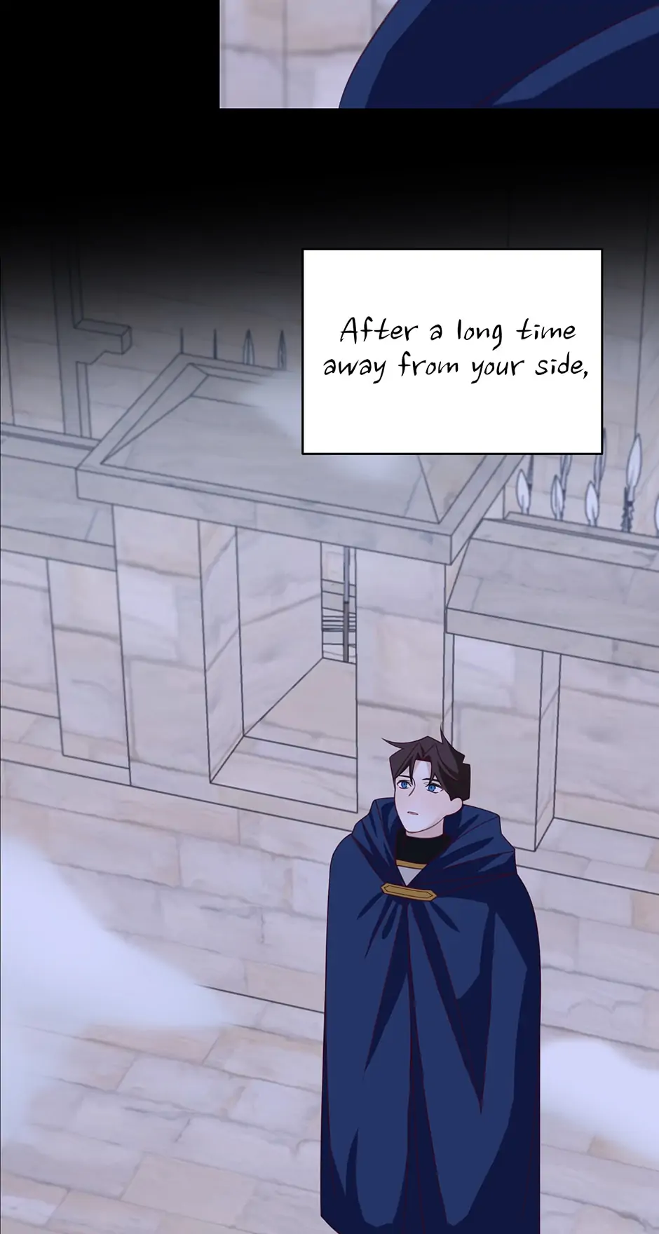 The Male Lead Is Mine chapter 35 page 9