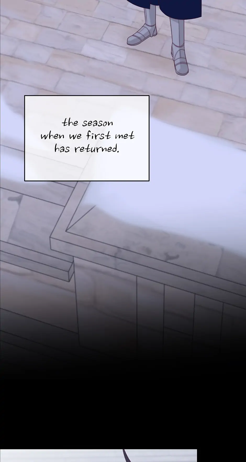 The Male Lead Is Mine chapter 35 page 10