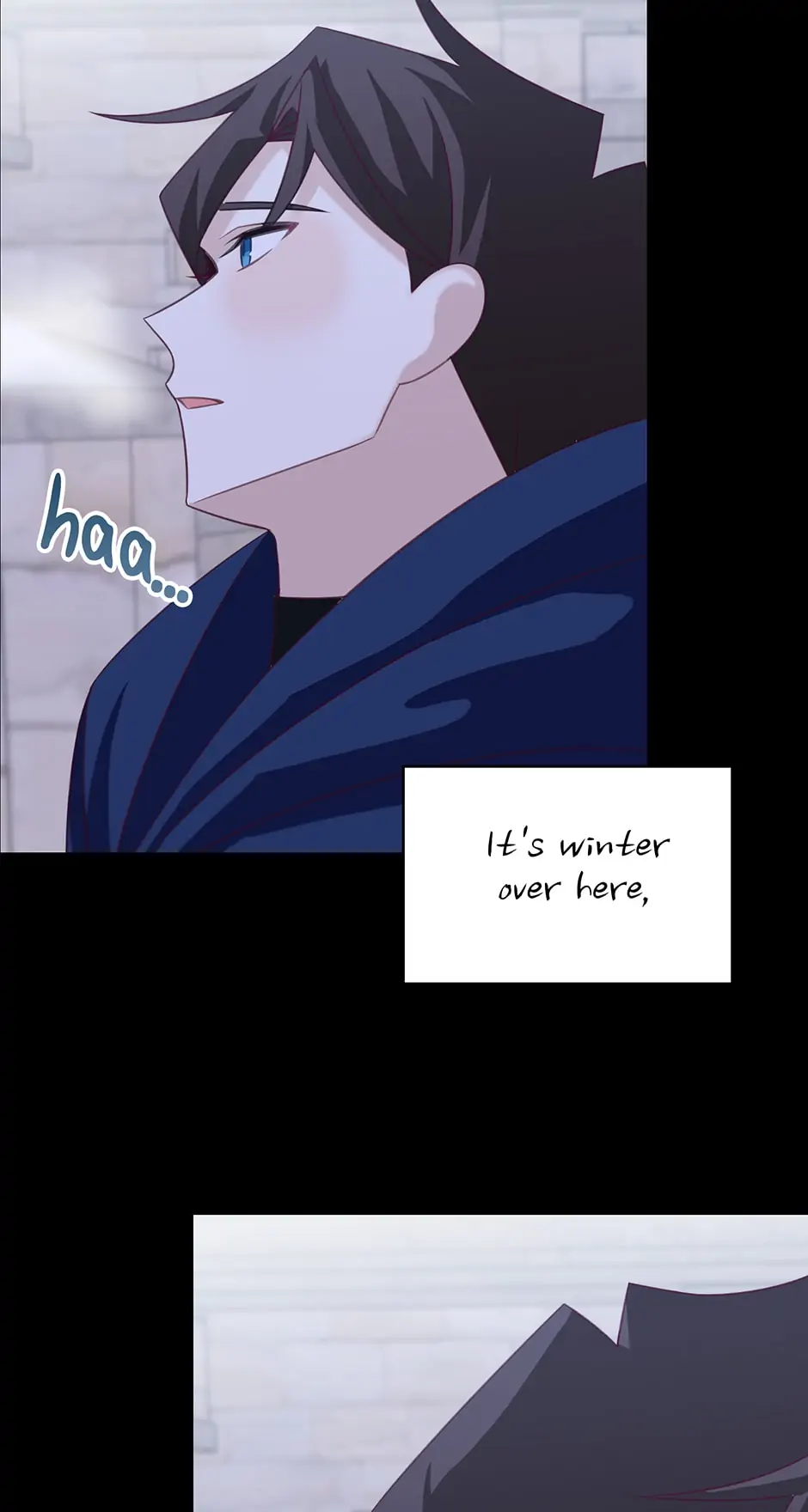 The Male Lead Is Mine chapter 35 page 11