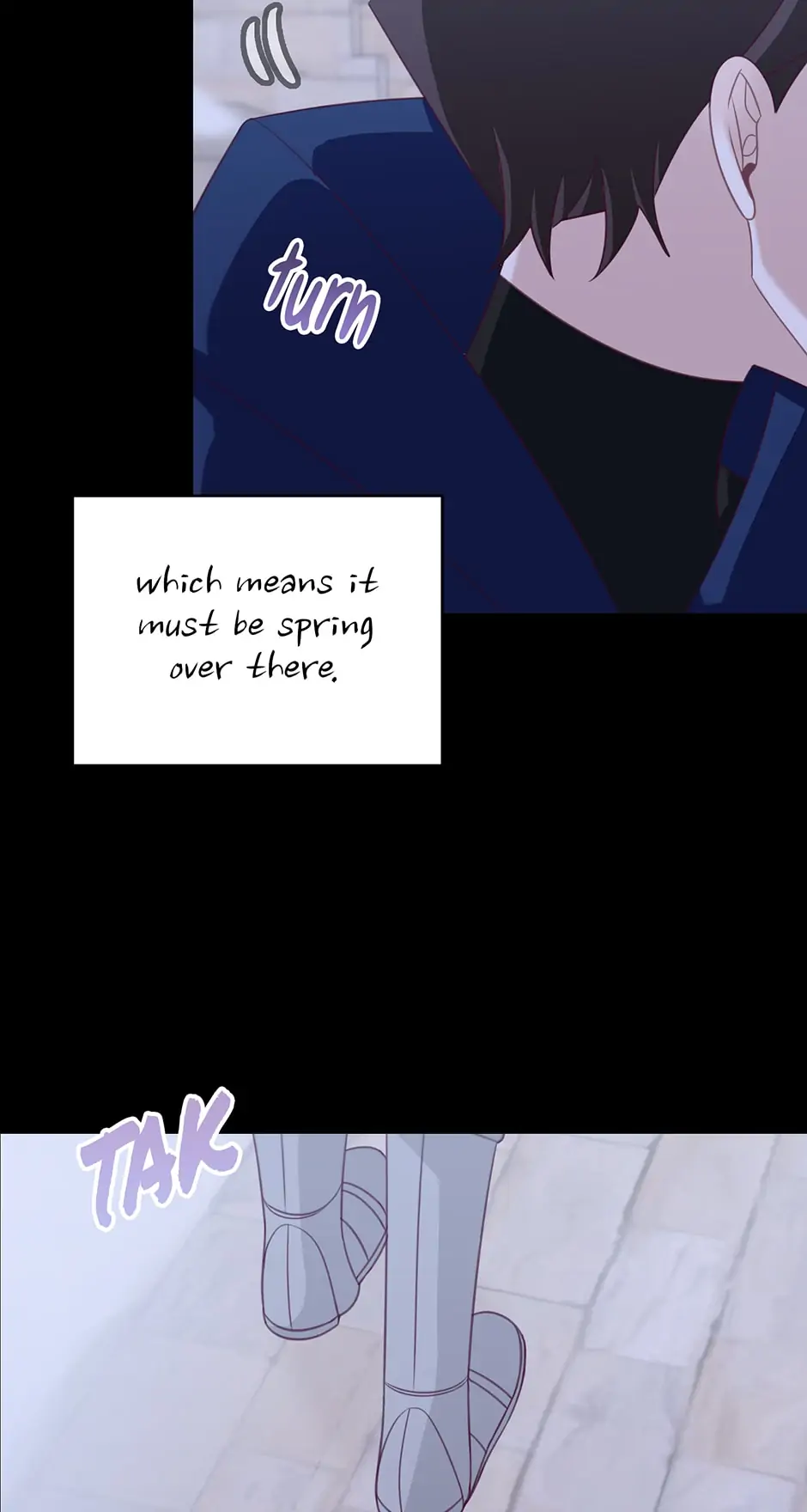 The Male Lead Is Mine chapter 35 page 12