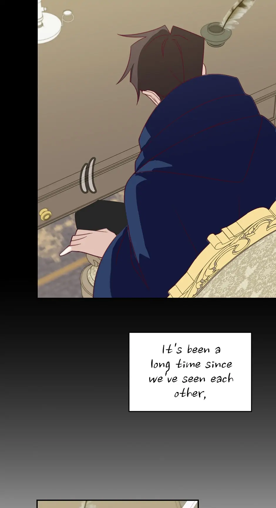 The Male Lead Is Mine chapter 35 page 15