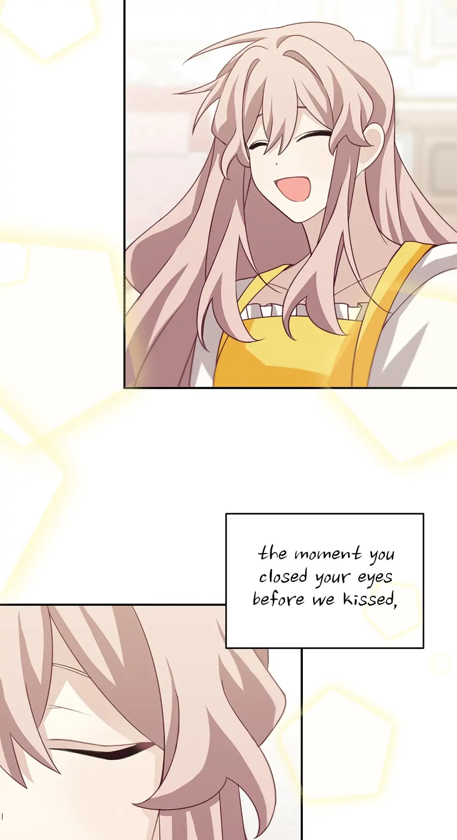 The Male Lead Is Mine chapter 35 page 17