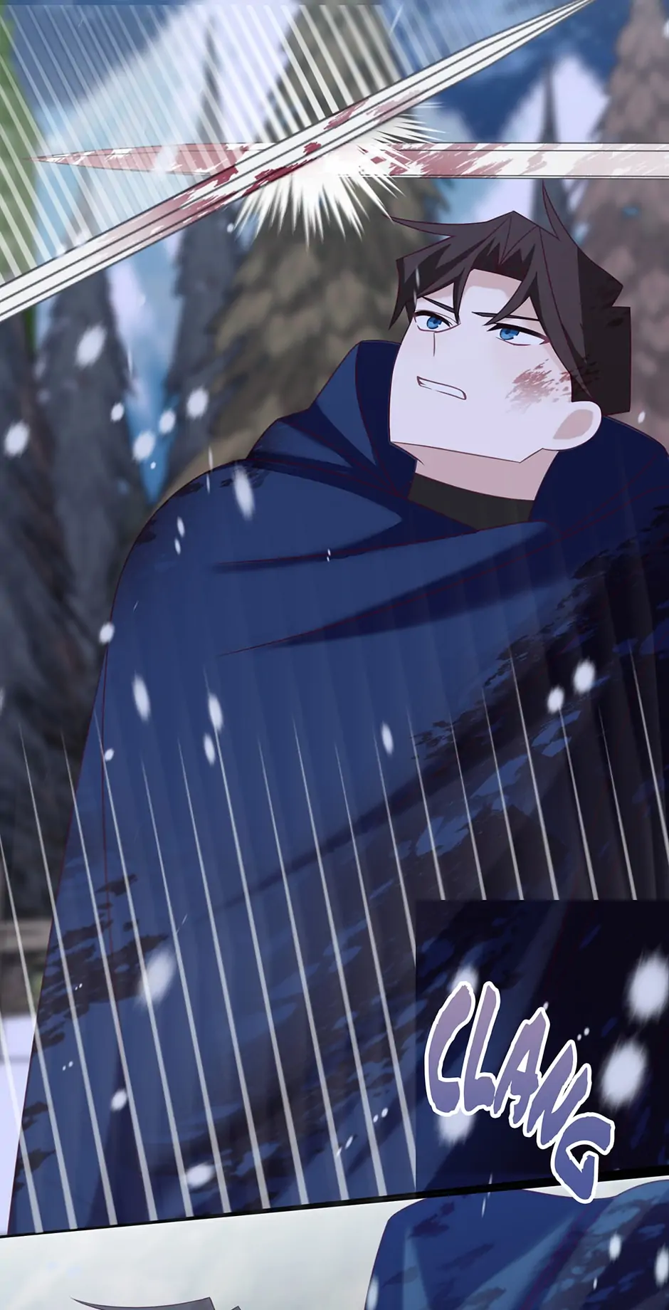The Male Lead Is Mine chapter 35 page 24