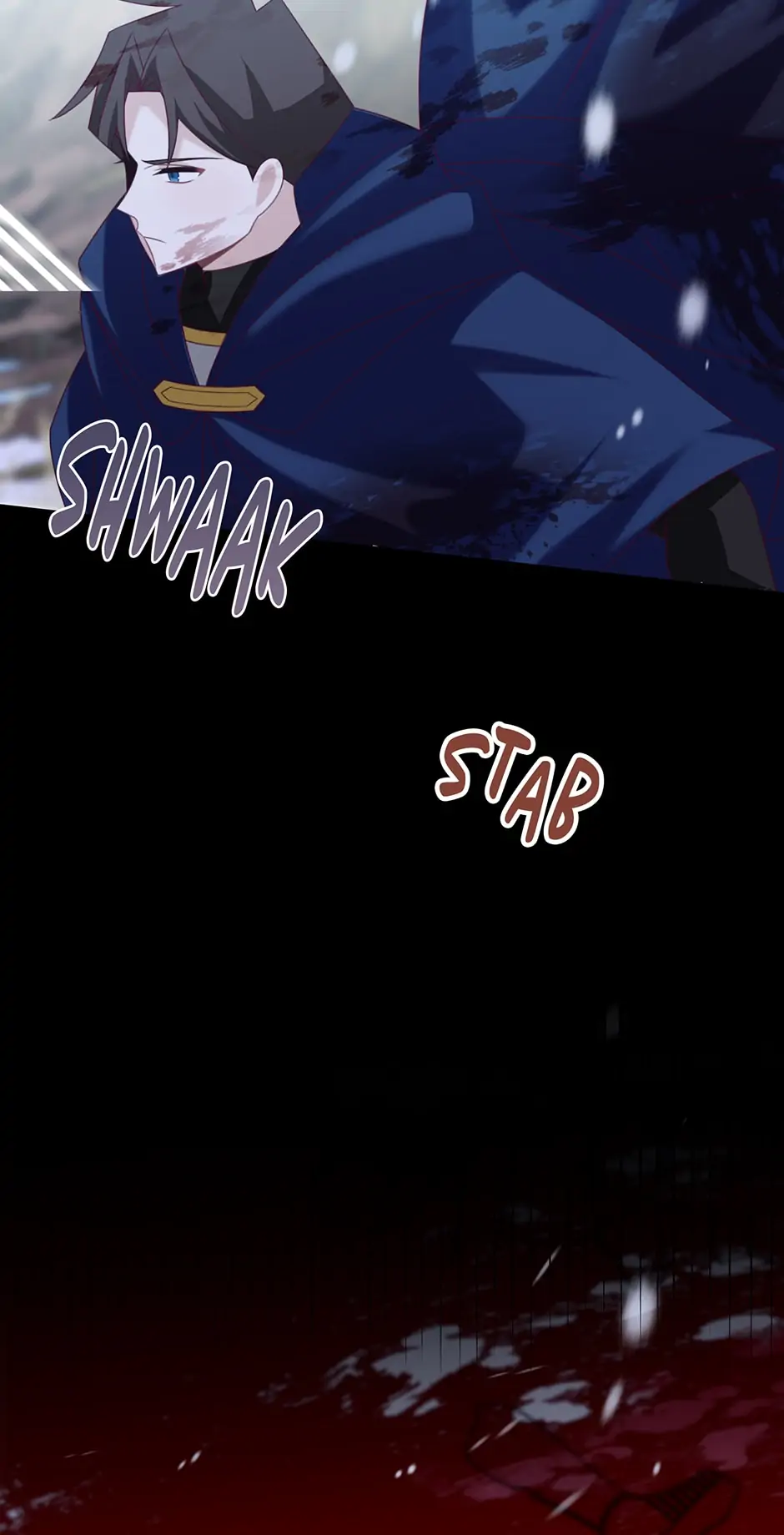The Male Lead Is Mine chapter 35 page 25