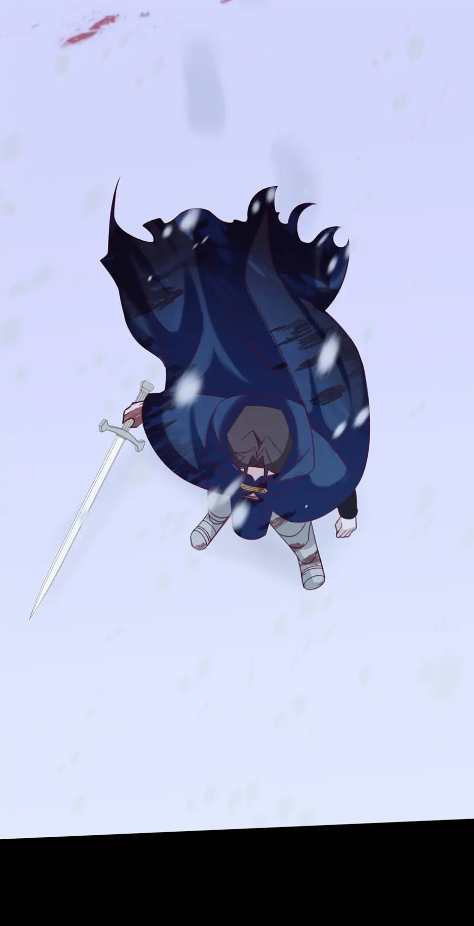 The Male Lead Is Mine chapter 35 page 27