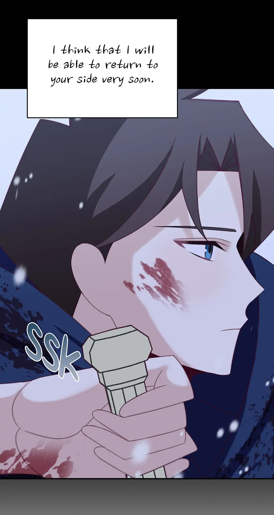 The Male Lead Is Mine chapter 35 page 28