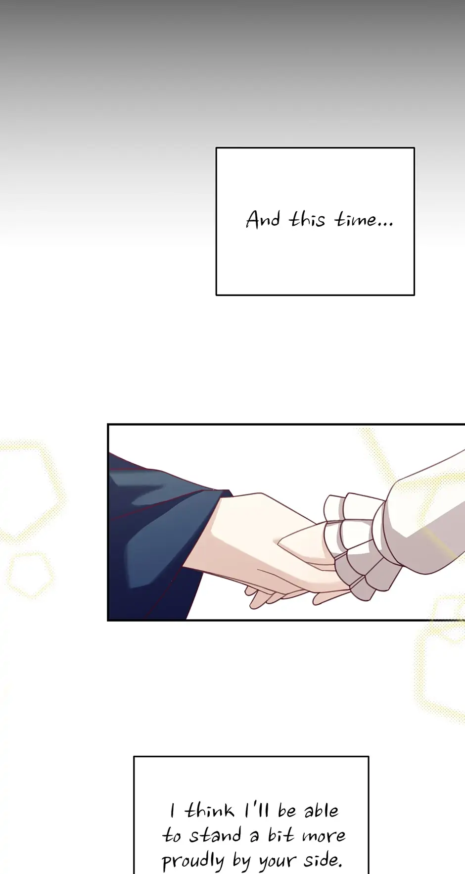 The Male Lead Is Mine chapter 35 page 29