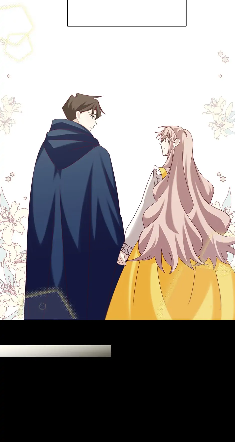 The Male Lead Is Mine chapter 35 page 30